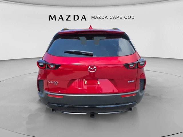 2026 Mazda CX-50 Premium - Photo 7