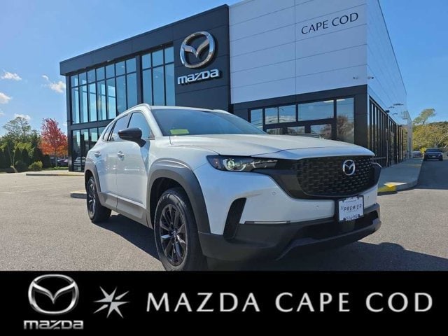 2026 Mazda CX-50 Preferred's photo