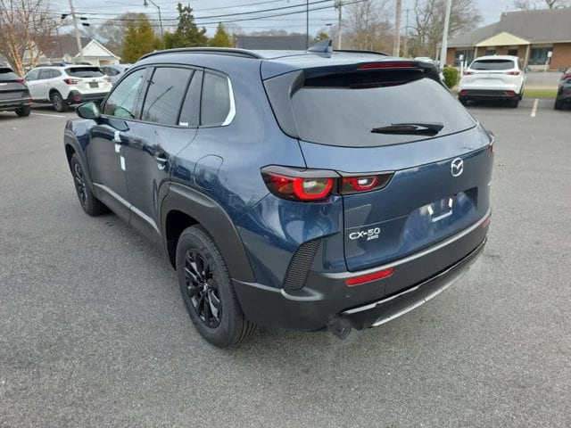 2026 Mazda CX-50 Premium - Photo 8