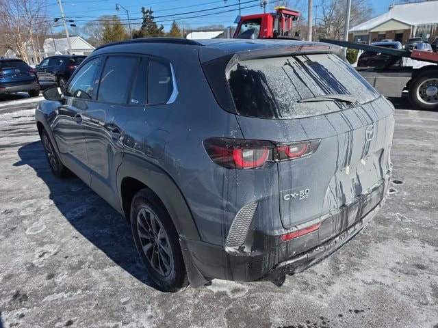 2026 Mazda CX-50 Premium - Photo 8