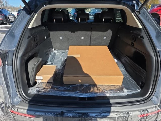 2026 Mazda CX-50 Premium - Photo 28