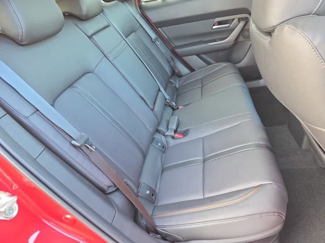 2026 Mazda CX-50 Premium - Photo 26
