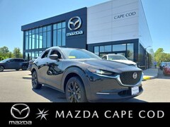 2025 Mazda CX-30 2.5 S Select Sport AWD Sport Utility