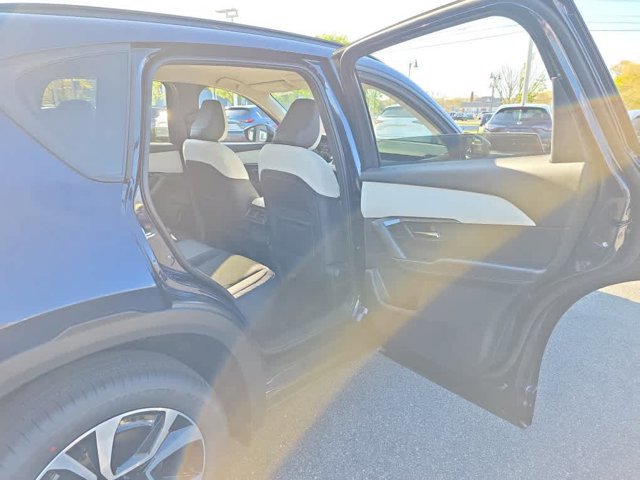 2026 Mazda CX-5 S Preferred - Photo 25