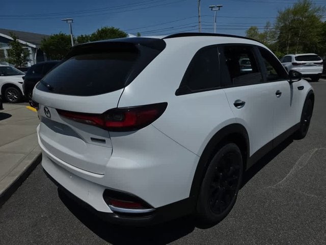 2026 Mazda CX-70 Premium Plus Package - Photo 6