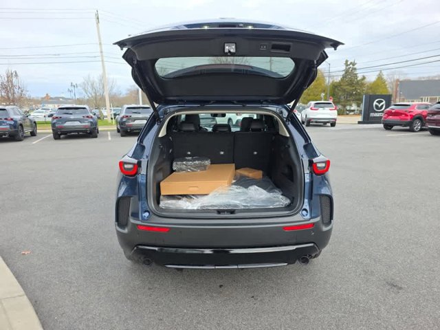 2026 Mazda CX-50 Premium - Photo 27