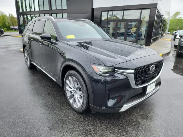 2024 Mazda CX-90 3.3 Turbo Premium Plus photo 4