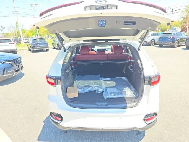 2026 Mazda CX-70 Premium Plus Package - Photo 29