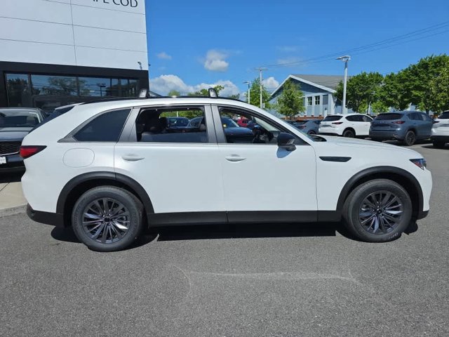 2026 Mazda CX-70 SC Plus - Photo 5