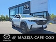 Mazda CX-50