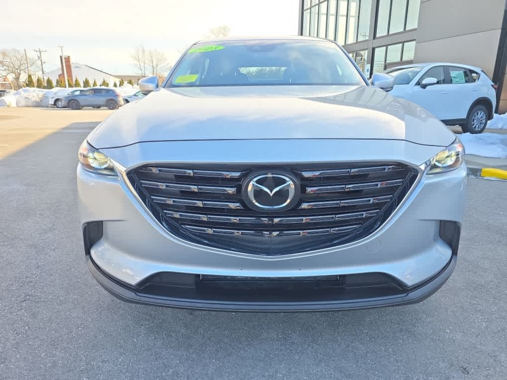 Used 2023 Mazda CX-9 Touring Plus SUV