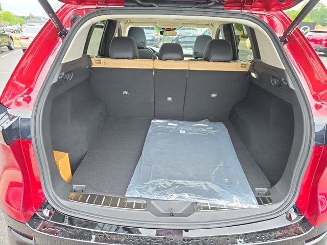 2026 Mazda CX-5 S Premium - Photo 30