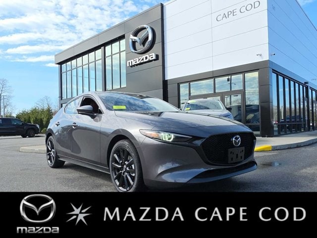 2026 Mazda CX-3 Premium MT 5-Door SKYACTIV's photo