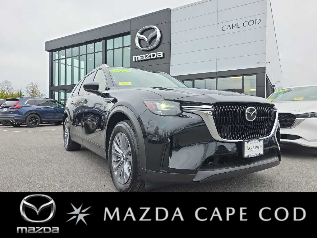 2024 Mazda CX-90 Turbo Preferred Plus Package's photo