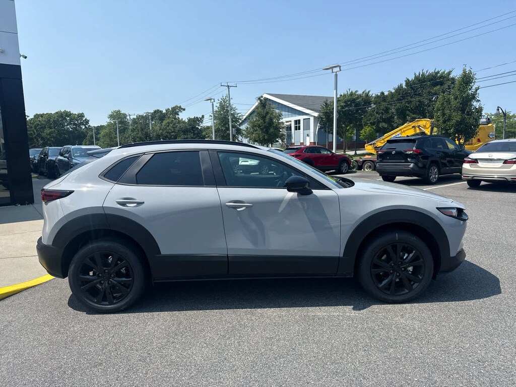 New 2026 Mazda CX-30 2.5 S Aire Edition Sport Utility