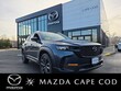  Mazda CX-50