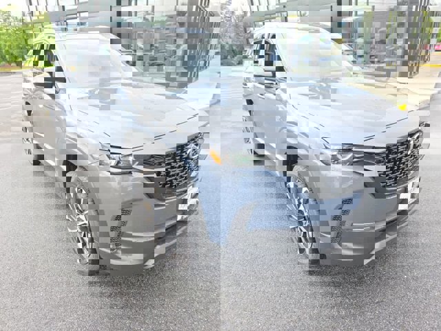 2025 Mazda CX-50 Premium Plus photo 4