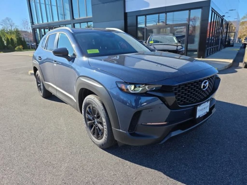 New 2026 Mazda CX-50 Hybrid Preferred AWD Sport Utility