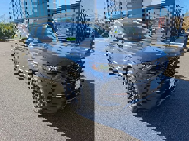 2026 Mazda CX-50 Preferred photo 4