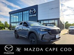 2025 Mazda CX-50 Hybrid Premium AWD Sport Utility