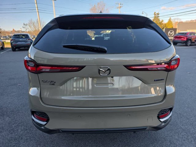 2026 Mazda CX-70 Premium Plus Package - Photo 7