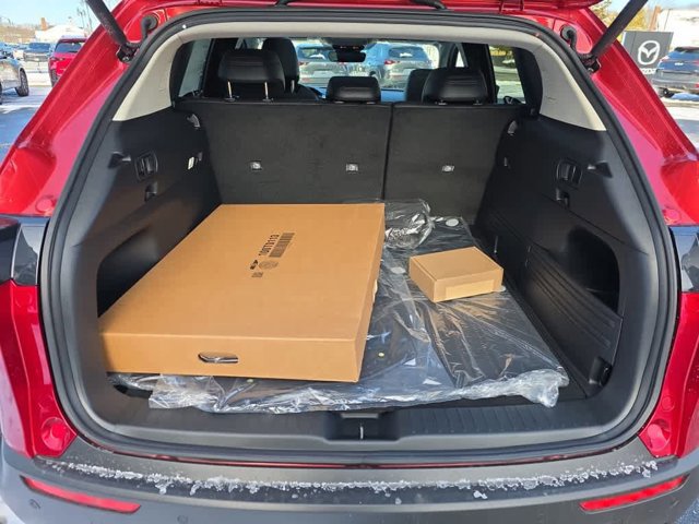 2026 Mazda CX-50 Premium - Photo 28