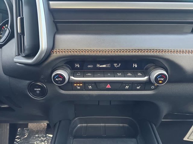 2026 Mazda CX-50 Premium - Photo 18