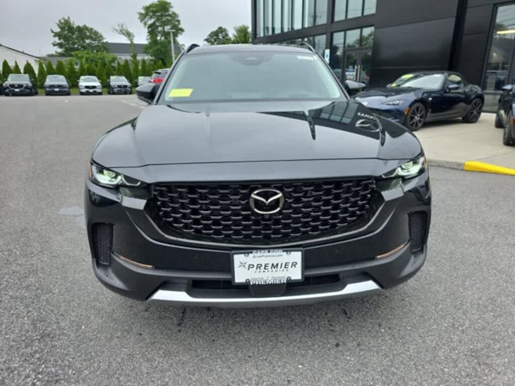 New 2026 Mazda CX-50 2.5 Turbo Premium Plus AWD Sport Utility