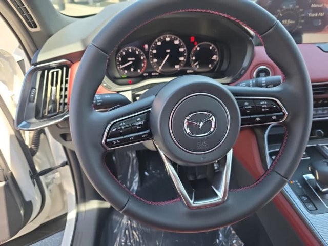 2026 Mazda CX-70 Premium Plus Package - Photo 14