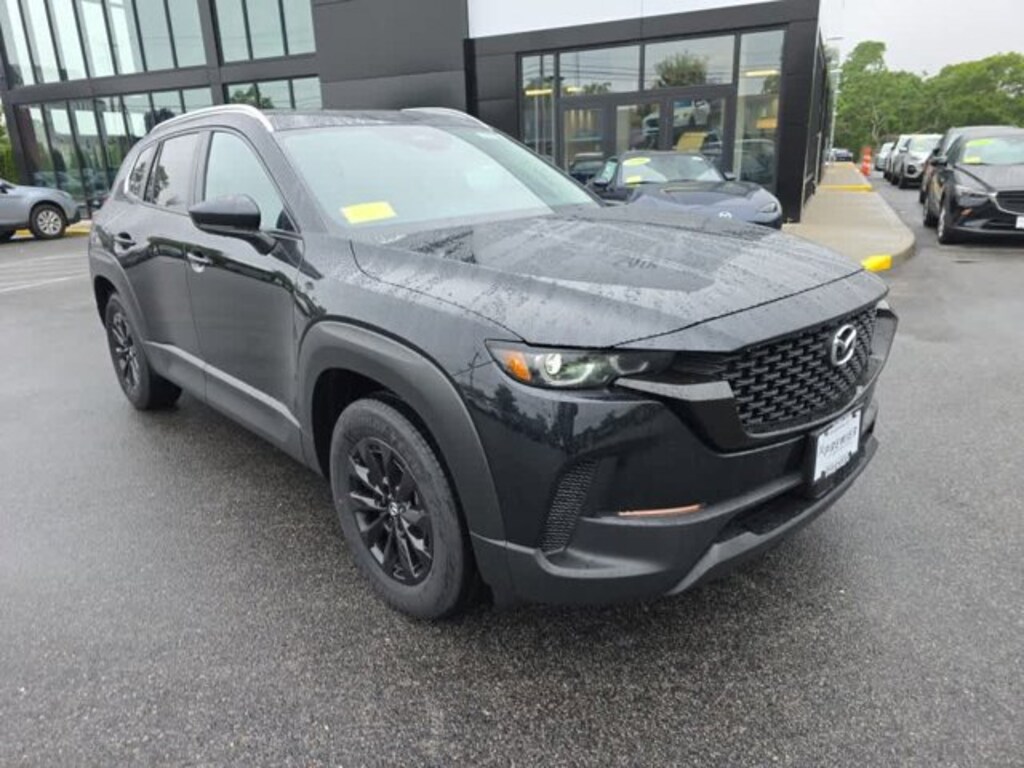 New 2026 Mazda CX-50 Hybrid Preferred AWD Sport Utility