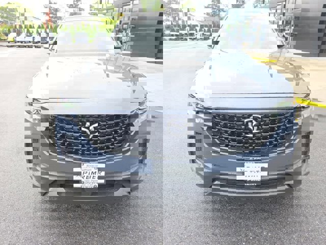 2025 Mazda CX-50 Premium Plus photo 3