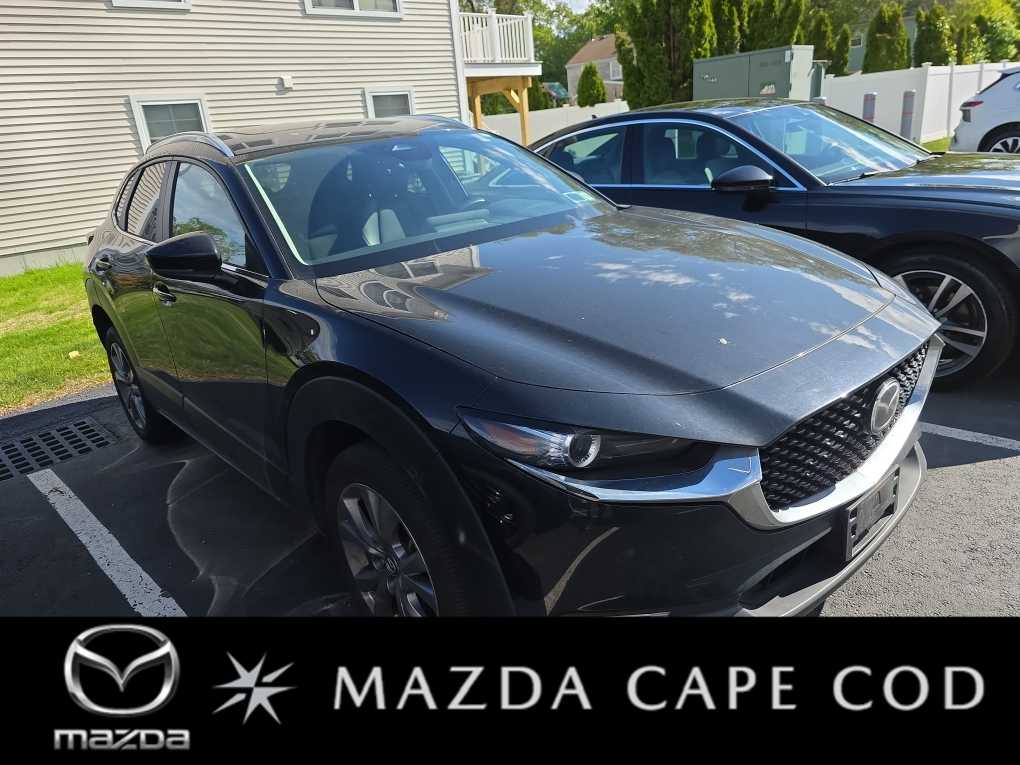 2024 Mazda CX-30 Preferred AWD's photo
