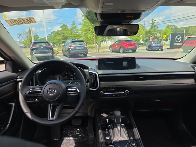 2026 Mazda CX-50 Premium - Photo 18