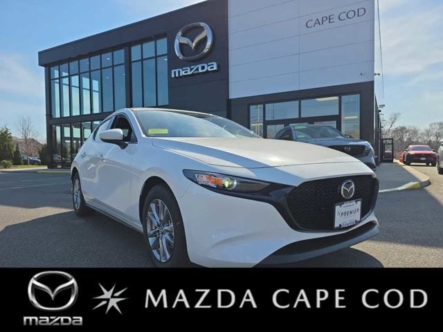2026 Mazda CX-3 S's photo