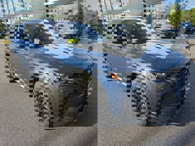 2025 Mazda CX-50 2.5 S Premium photo 4