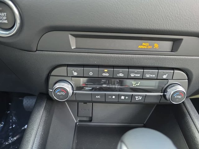 2025 Mazda CX-5 S Preferred package - Photo 18
