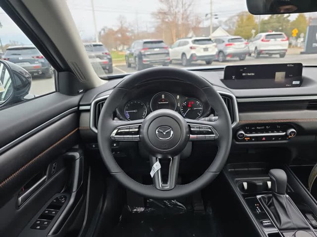 2026 Mazda CX-50 Premium - Photo 17
