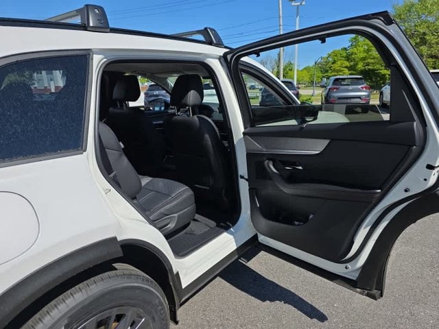 2026 Mazda CX-70 SC Plus - Photo 26