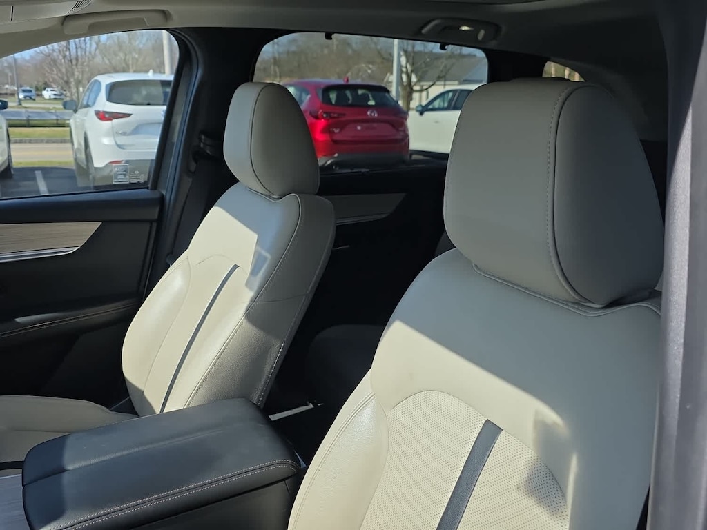 Used 2024 Mazda CX-90 Plug-In Hybrid Premium SUV