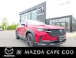 Mazda CX-50