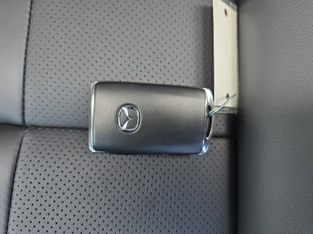2026 Mazda CX-50 Premium - Photo 35
