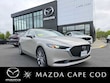 Mazda Mazda3 Sedan
