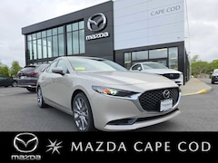2025 Mazda Mazda3 Sedan 2.5 S Preferred SEDAN