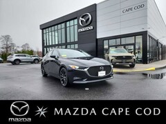 2025 Mazda Mazda3 Sedan 2.5 S Select Sport SEDAN