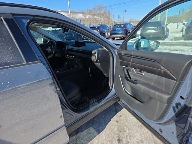 2026 Mazda CX-50 Premium - Photo 20