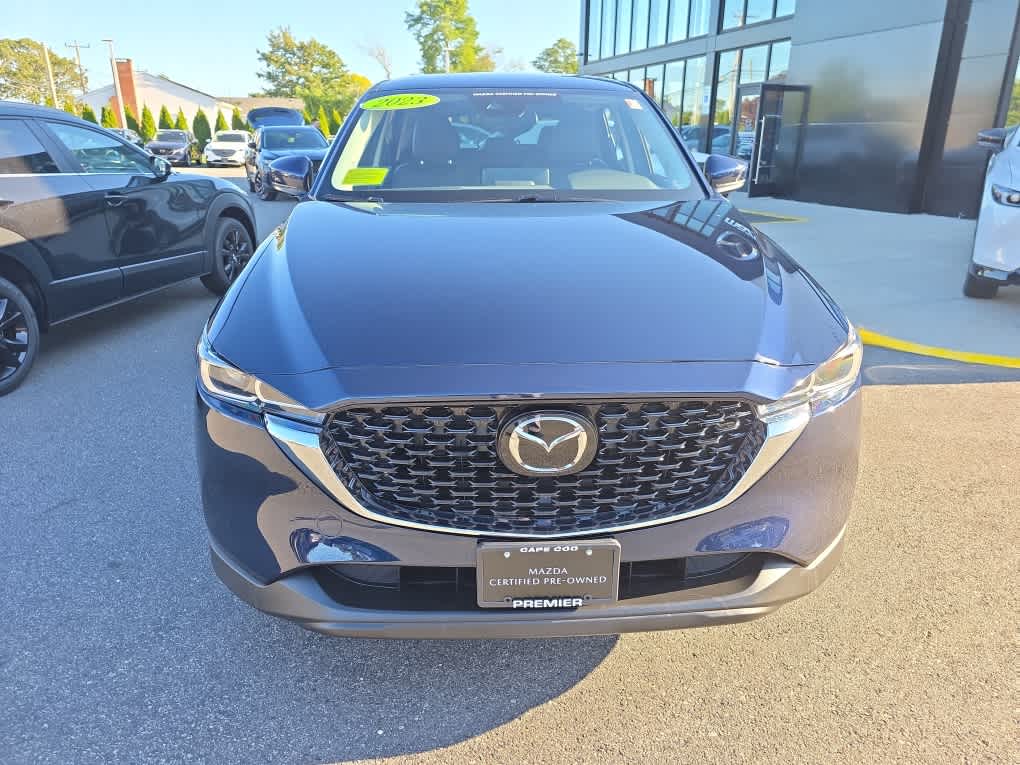 2023 Mazda CX-5 2.5 Select photo 3
