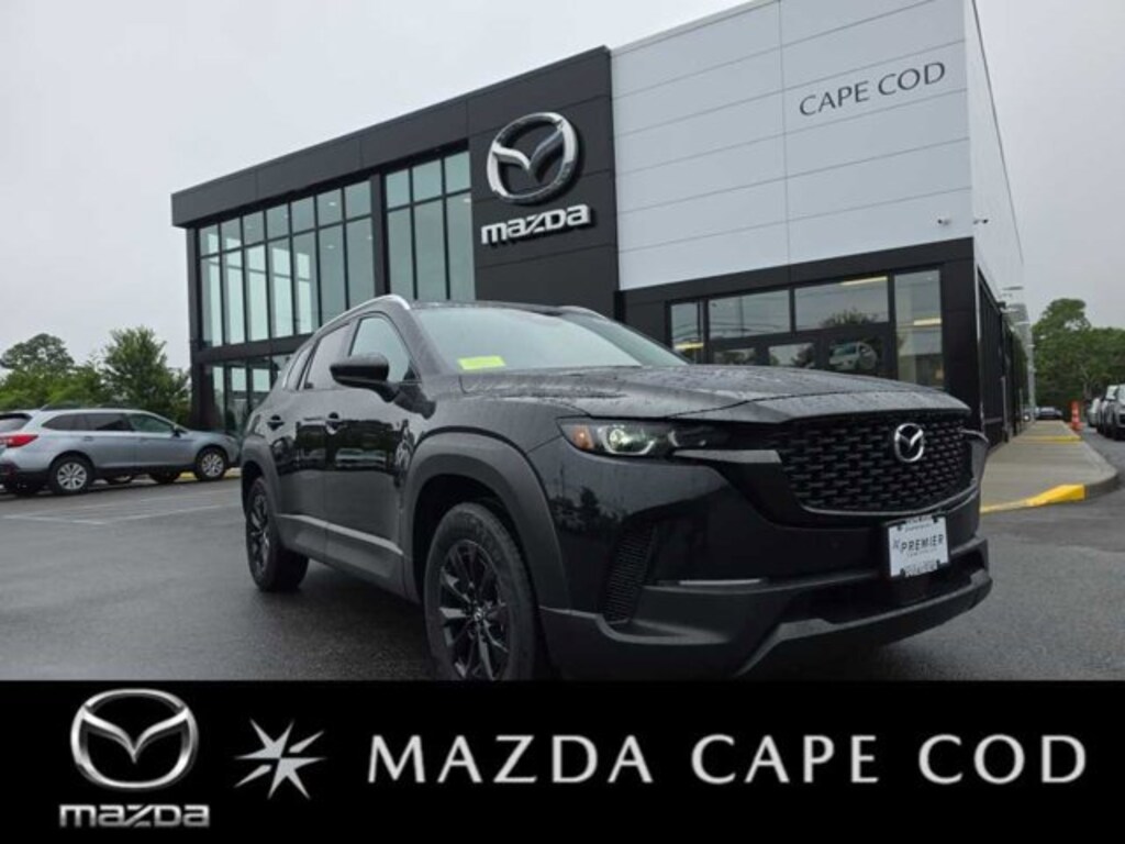 New 2026 Mazda CX-50 Hybrid Preferred AWD Sport Utility