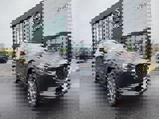 2025 Mazda CX-30 2.5 S Premium photo 2