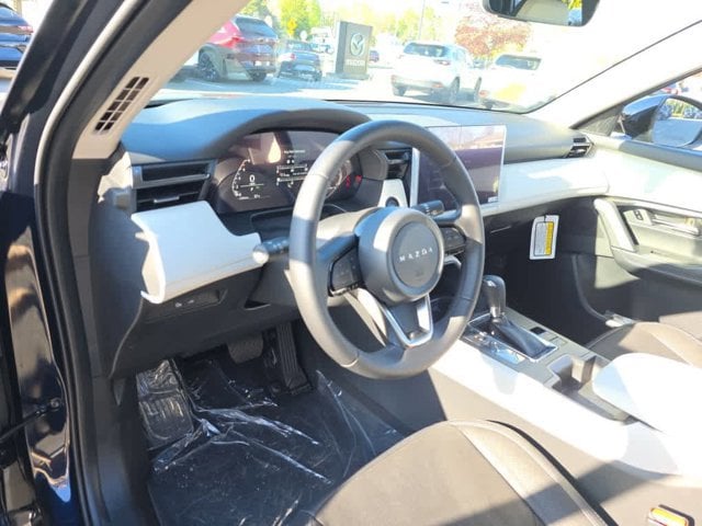 2026 Mazda CX-5 S Preferred - Photo 12