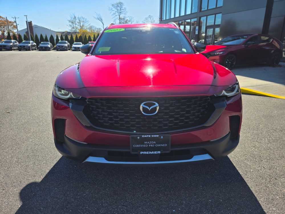 2023 Mazda CX-50 2.5 Turbo Premium photo 2